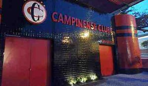 Campinense clube