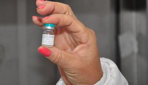 Ses central de medicamentos vacina tetravalente foto jose lins 16