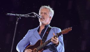 Cantor victor chaves