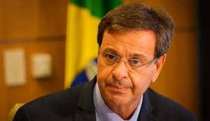 Gilson Ex ministro Metropoles