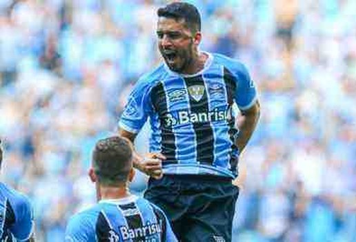 Edilson Gremio