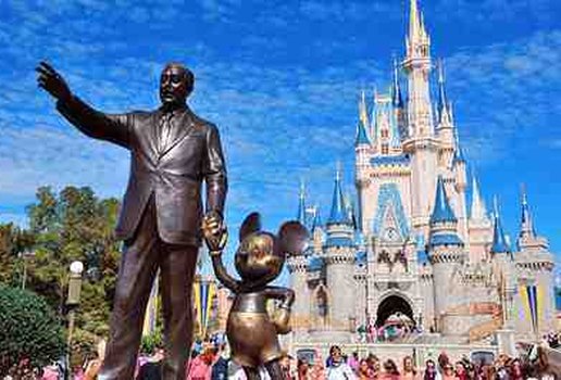 Disney orlando