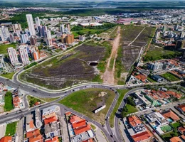 Parque da cidade