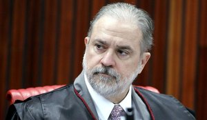 Senado confirma recondução de Augusto Aras ao comando da PGR