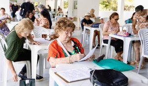 Sedhuc Dia da Pessoa Idosa