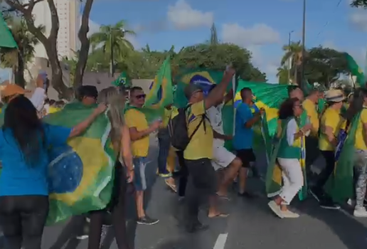 Federação e sindicato repudiam ataque a jornalistas na Paraíba