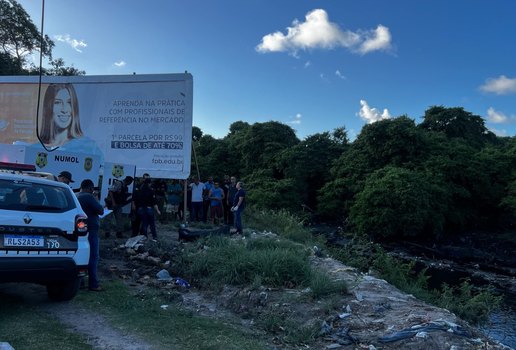 Corpo de homem é encontrado com marcas de tiros, em João Pessoa