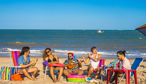 Pri Cler e as Panteronas