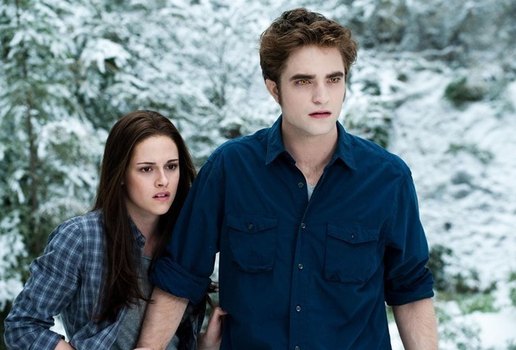 Crepusculo