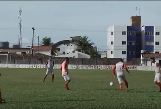 Treino auto esporte 23 01