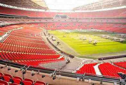 Wembley Stadium1