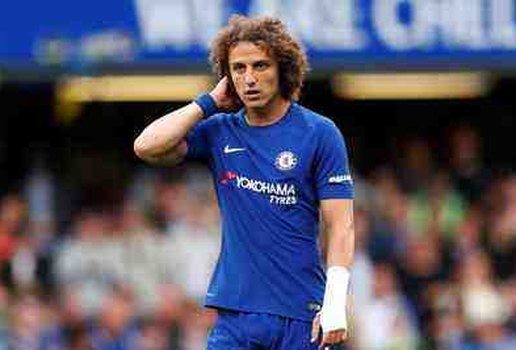 David luiz