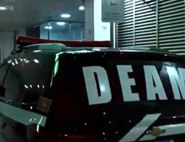 Agressao trauma