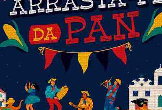 ARRASTA PAN 26 06