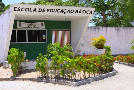 Escola de Educação Básica da UFPB abre 94 vagas; confira