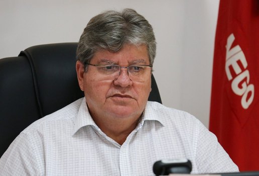 Joao Azavedo gov