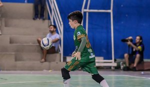 Copa Jampa de Futsal 2025