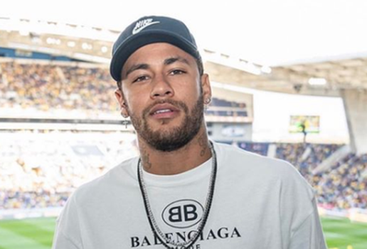 Neymar diz estar destruído e Rodrygo se desculpa na web