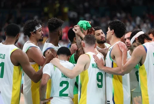 Brasil basquete