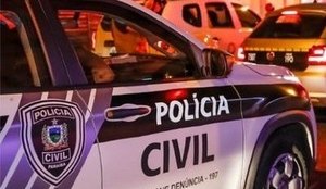 Polícia Civil deve investigar o crime