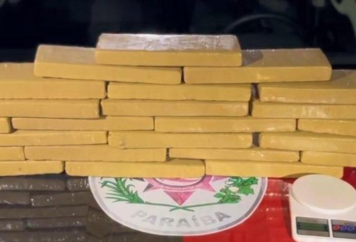 Droga Campina Grande