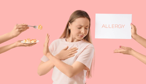 A alergia a camarão pode se manifestar em qualquer fase da vida (Imagem: Pixel-Shot | Shutterstock)