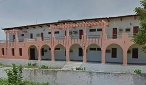 Hotel Itaporanga