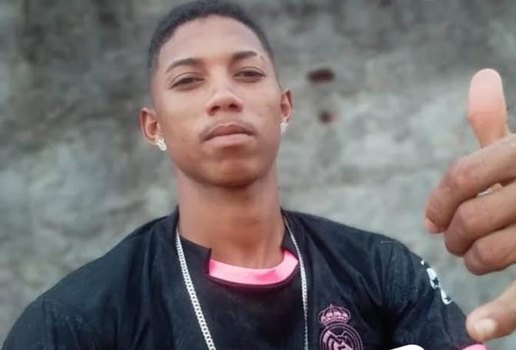 Filho vereador assassinado caapora