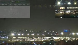 Pilotos relatam aparição de OVNIs durante voo com destino ao RS