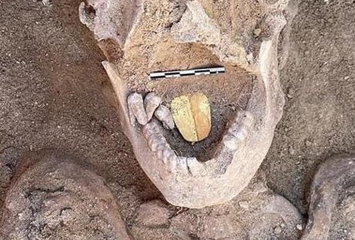 Múmia foi encontrada após 10 anos de expedição