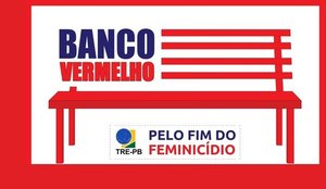 banco vermelho tre