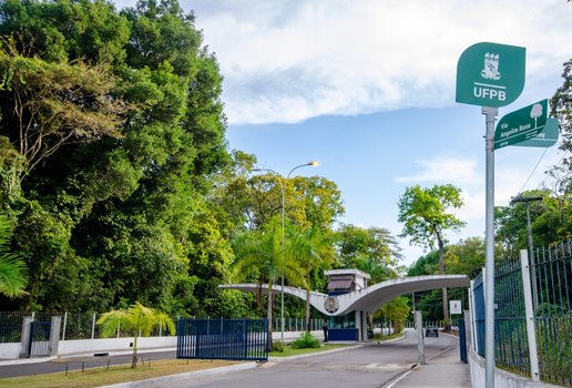 Universidade Federal da Paraíba