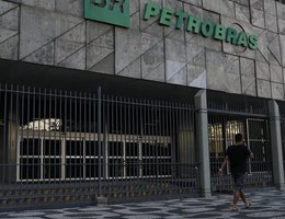 Petrobras concurso