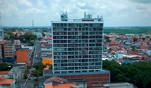 18 andares Foto dronandojp