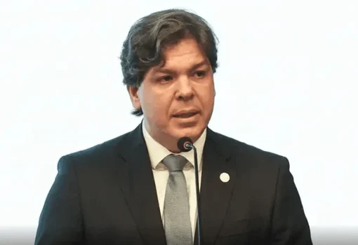 frederico de siqueira novo ministro das comunicações