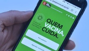 Contato também recebe mensagens pelo WhatsApp