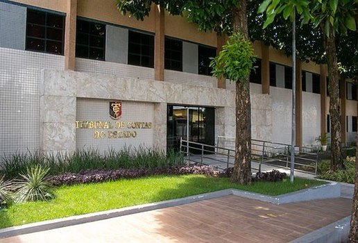 Tribunal de contas do estado da paraiba