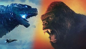 Godzilla king of the monsters Kong skull island Godzilla vs king kong