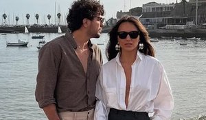 Nattan e Rafa Kaliman