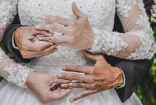 Bodas de casamento: descubra os significados