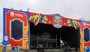 São João Esperança