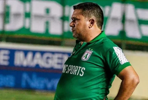 Tardelly Abrantes no Sousa