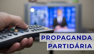 Propaganda partidaria