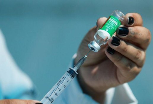 Campanha de Vacinação contra Influenza é ampliada na capital paraibana.