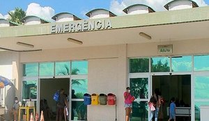 Hospital emergencia covid sbt