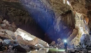 Caverna Terra Ronca 196c55ef14
