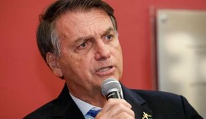 Filiação de Bolsonaro ao PL está com data marcada.