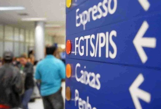 Governo avalia liberar de novo saque das contas do PIS Pasep