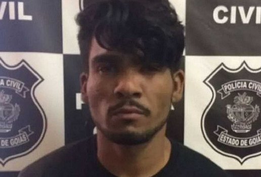 Serial Killer invadiu fazenda, roubou queijo, R$ 30 e fugiu, diz morador