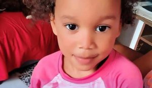 Ester menina encontrada morta pe foto instagram